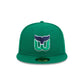 Hartford Whalers Team 59FIFTY Fitted Hat