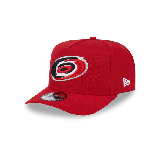 Carolina Hurricanes 9FORTY A-Frame Trucker Hat