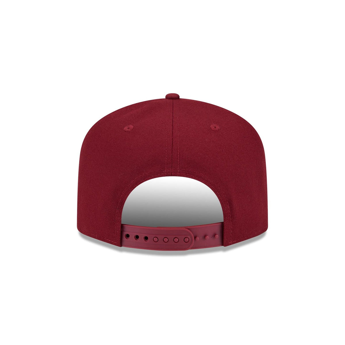 Colorado Avalanche Team 9FIFTY A-Frame Snapback Hat