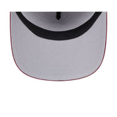 Colorado Avalanche Team 9FIFTY A-Frame Snapback Hat