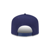 Columbus Blue Jackets Team 9FIFTY A-Frame Snapback Hat