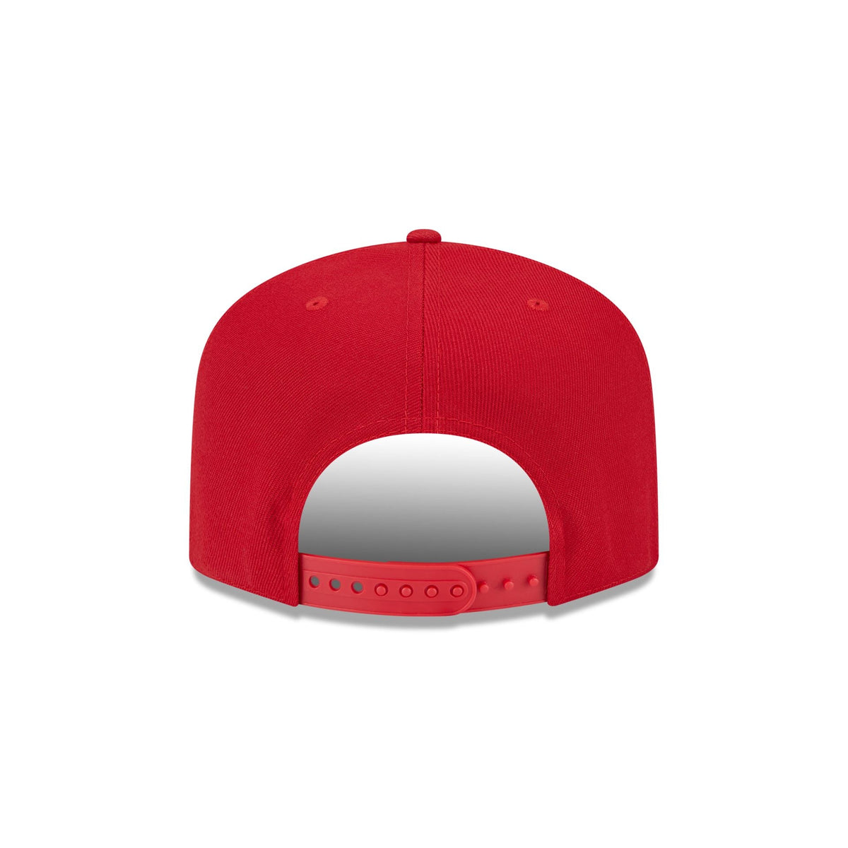 New Jersey Devils Team 9FIFTY A-Frame Snapback Hat
