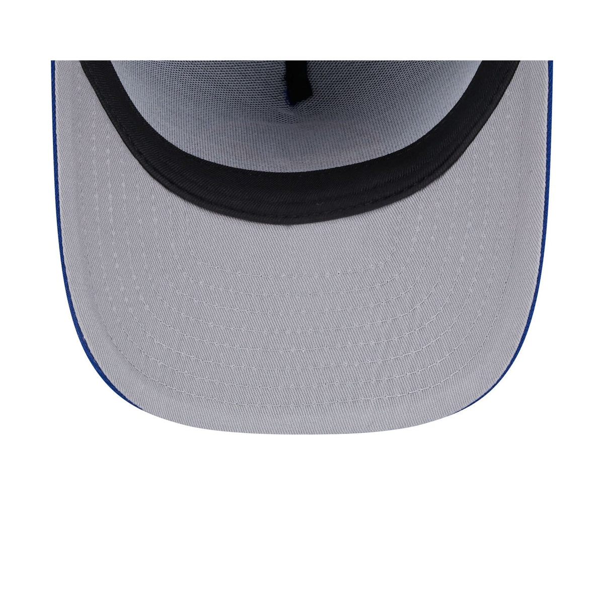 New York Islanders Team 9FIFTY A-Frame Snapback Hat