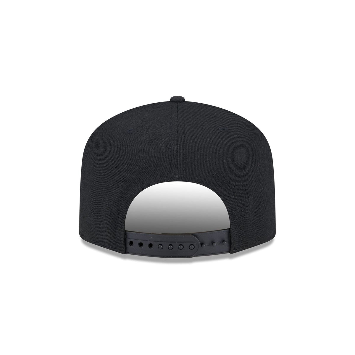 Pittsburgh Penguins Team 9FIFTY A-Frame Snapback Hat