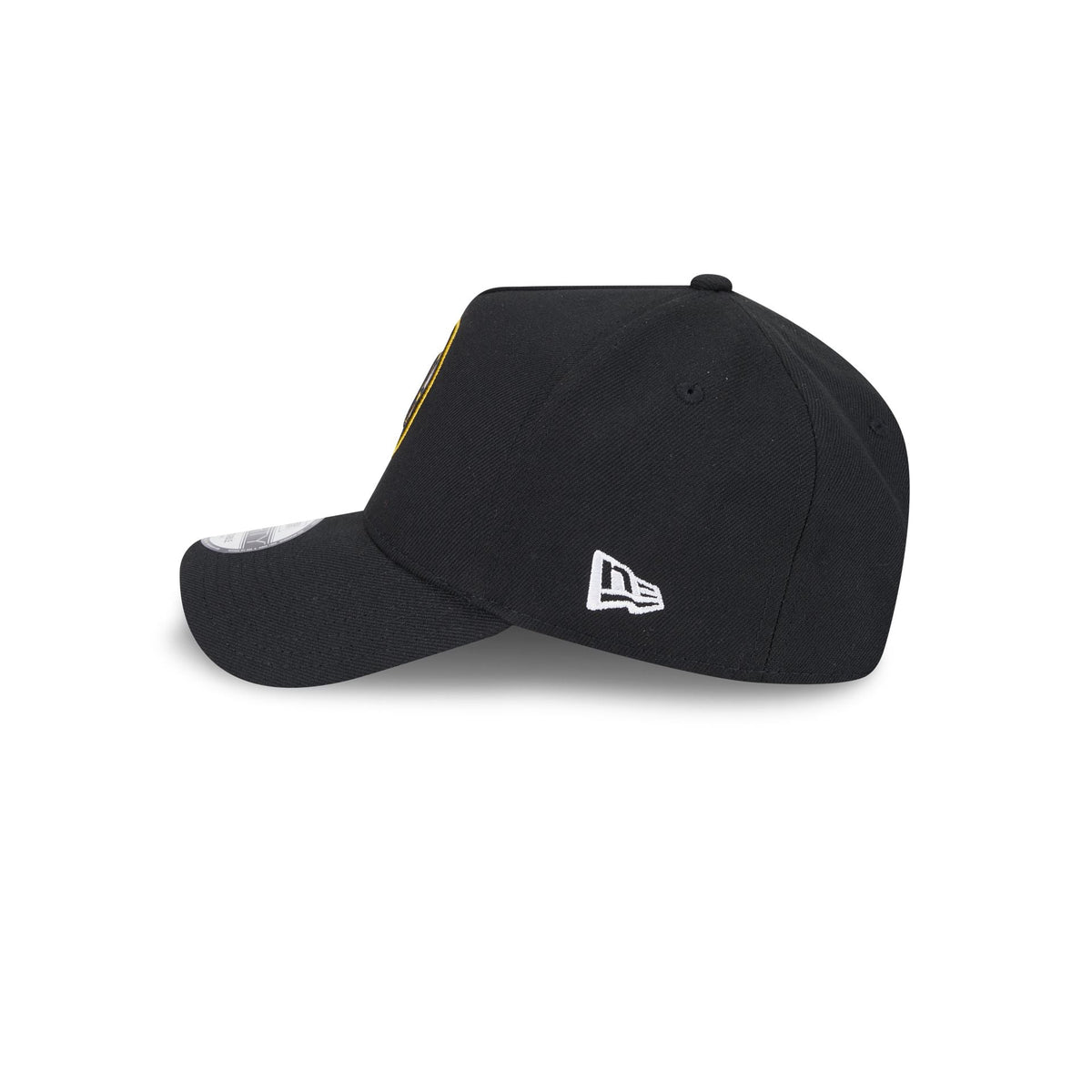 Boston Bruins Team 9FORTY A-Frame Snapback Hat