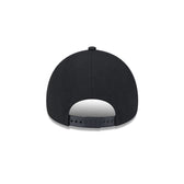 Boston Bruins Team 9FORTY A-Frame Snapback Hat