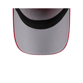 Florida Panthers Team 9FORTY A-Frame Snapback Hat