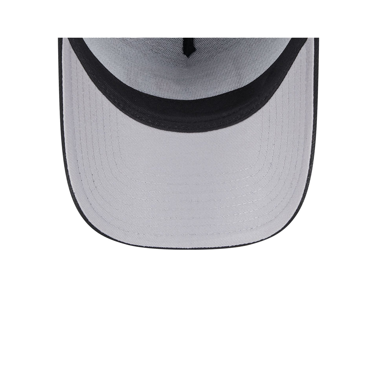 Ottawa Senators Team 9FORTY A-Frame Snapback Hat