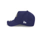 Nashville Predators Team 9FORTY A-Frame Snapback Hat