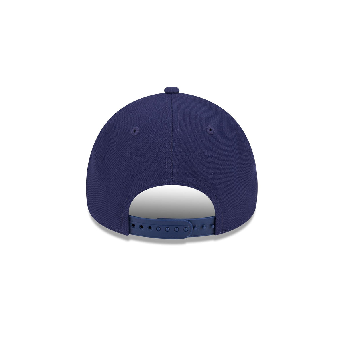 Nashville Predators Team 9FORTY A-Frame Snapback Hat