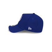 Tampa Bay Lightning Team 9FORTY A-Frame Snapback Hat