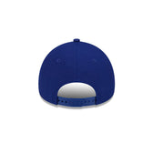 Tampa Bay Lightning Team 9FORTY A-Frame Snapback Hat