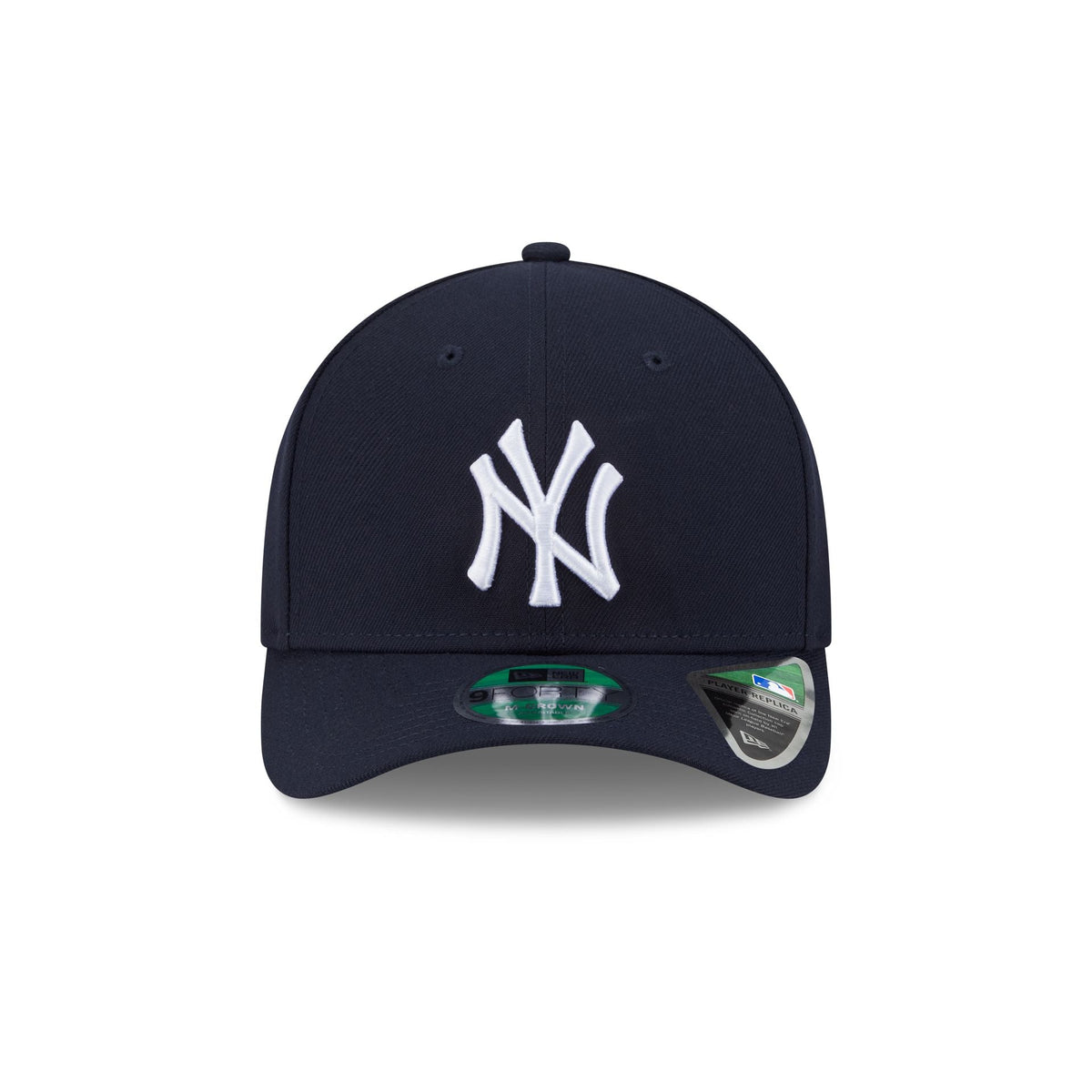 New York Yankees Kids Authentic Collection 9FORTY M-Crown Snapback Hat