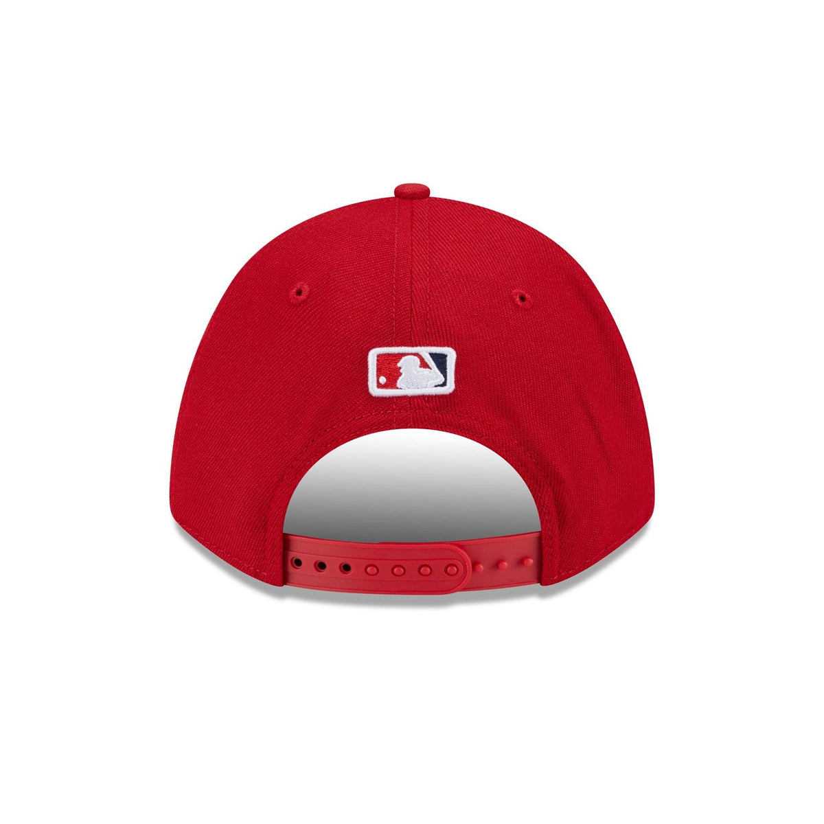 Los Angeles Angels Game Authentic Collection 9FORTY M-Crown Snapback Hat