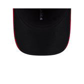 Los Angeles Angels Game Authentic Collection 9FORTY M-Crown Snapback Hat