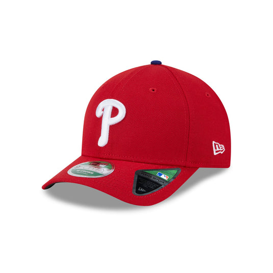 Pittsburgh Pirates Game Authentic Collection 9FORTY M-Crown Snapback Hat