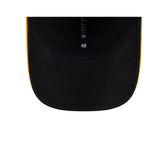 Athletics Home Authentic Collection 9FORTY M-Crown Snapback Hat
