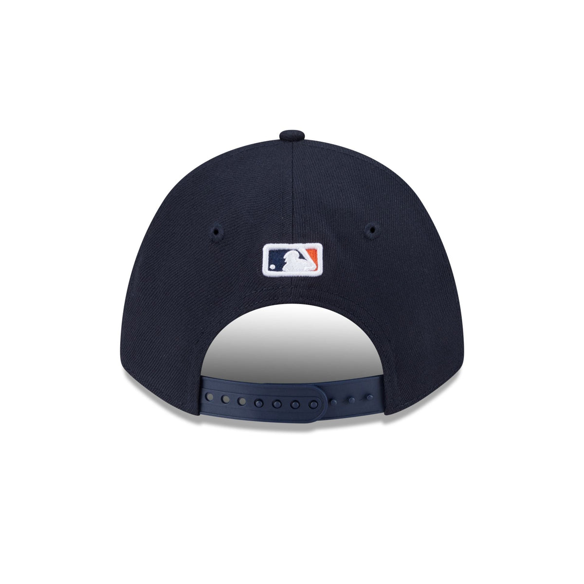 Houston Astros Kids Authentic Collection 9FORTY M-Crown Snapback Hat
