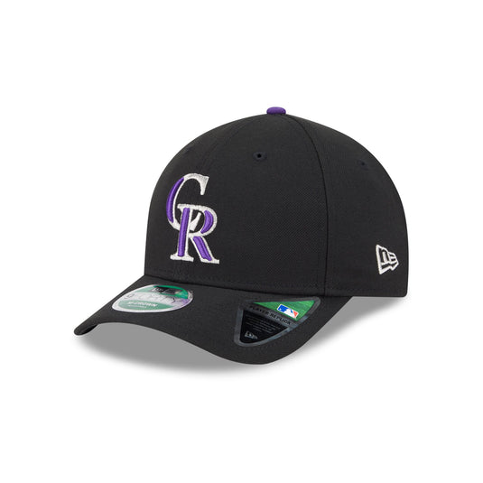 Kansas City Royals Game Authentic Collection 9FORTY M-Crown Snapback Hat