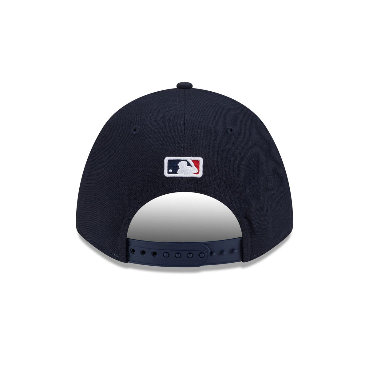 Minnesota Twins Home Authentic Collection 9FORTY M-Crown Snapback Hat