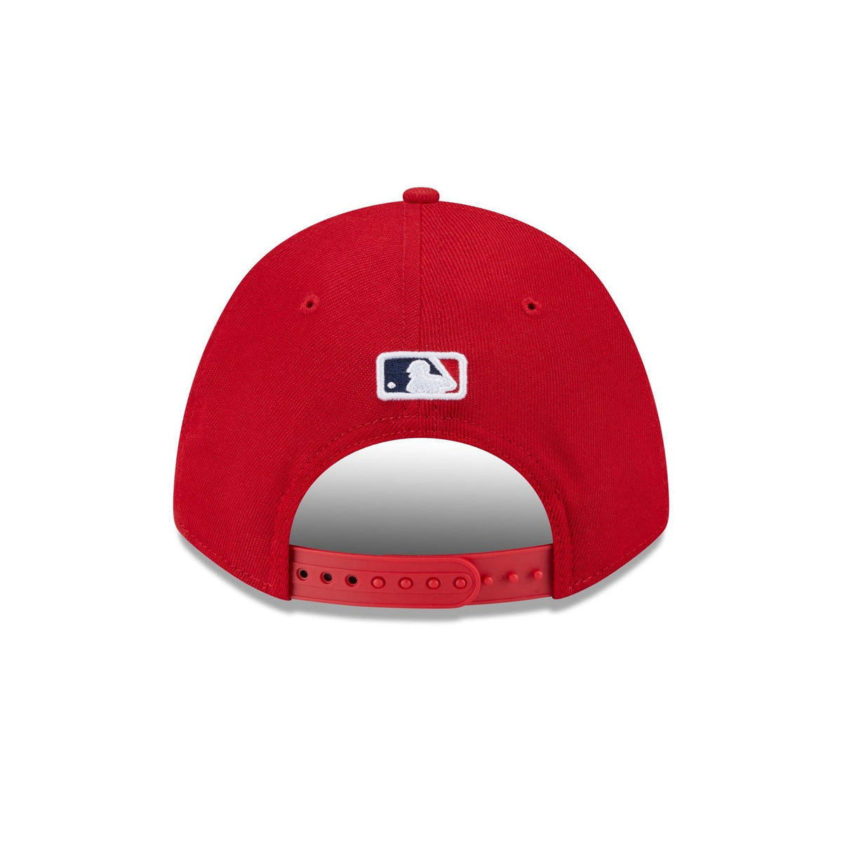 St. Louis Cardinals Game Authentic Collection 9FORTY M-Crown Snapback Hat