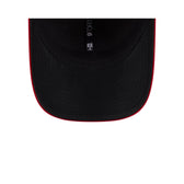St. Louis Cardinals Game Authentic Collection 9FORTY M-Crown Snapback Hat