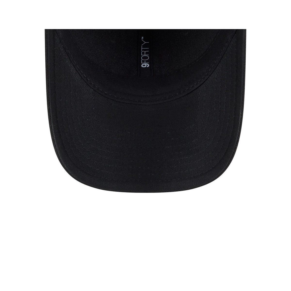 San Francisco Giants Kids Authentic Collection 9FORTY M-Crown Snapback Hat