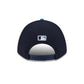 Seattle Mariners Alt Authentic Collection 9FORTY M-Crown Snapback Hat