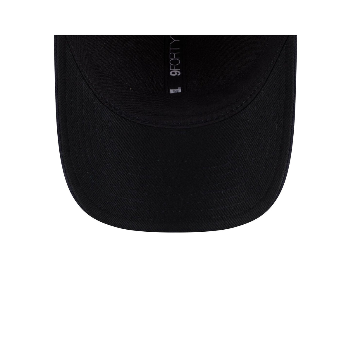 Cleveland Guardians Home Authentic Collection 9FORTY M-Crown Snapback Hat