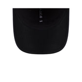 Cleveland Guardians Home Authentic Collection 9FORTY M-Crown Snapback Hat