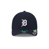 Detroit Tigers Kids Authentic Collection 9FORTY M-Crown Snapback Hat