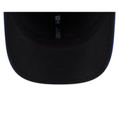 Los Angeles Dodgers Game Authentic Collection 9SEVENTY Stretch-Snap Hat