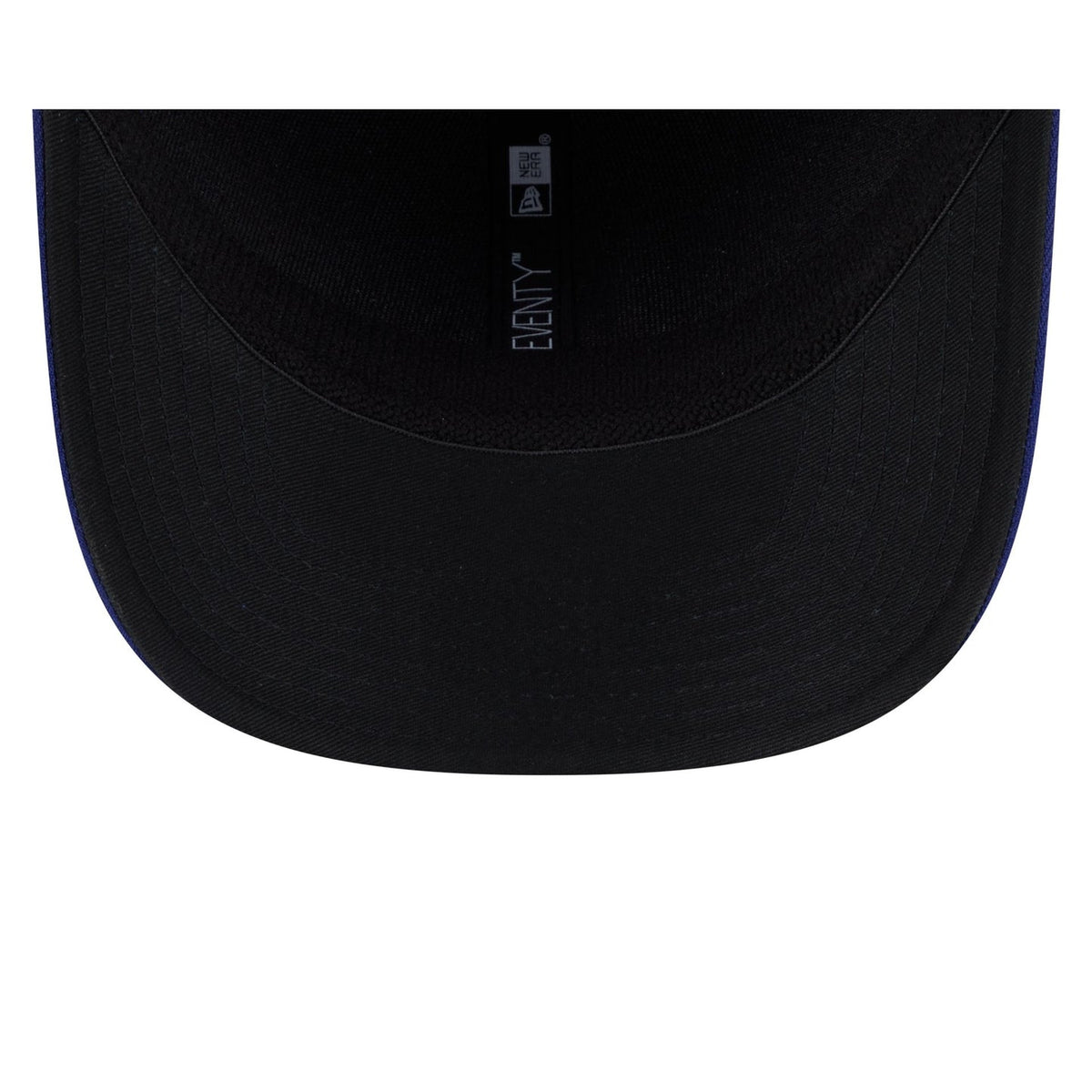 Los Angeles Dodgers Game Authentic Collection 9SEVENTY Stretch-Snap Hat
