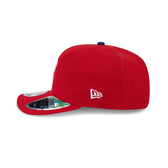 Philadelphia Phillies Game Authentic Collection 9SEVENTY Stretch-Snap Hat