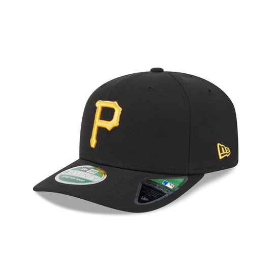 Philadelphia Phillies Game Authentic Collection 9SEVENTY Stretch-Snap Hat