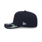 Houston Astros Home Authentic Collection 9SEVENTY Stretch-Snap Hat