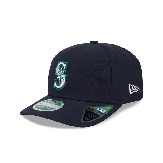 Seattle Mariners 9FORTY Trucker Hat