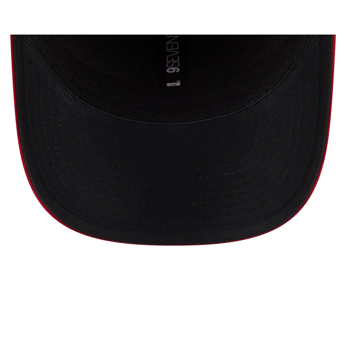 St. Louis Cardinals Game Authentic Collection 9SEVENTY Stretch-Snap Hat