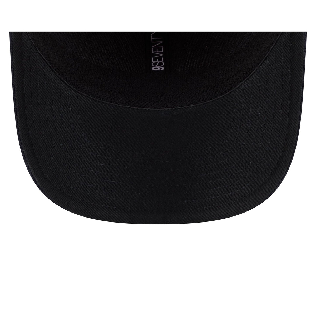 Cleveland Guardians Home Authentic Collection 9SEVENTY Stretch-Snap Hat