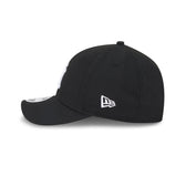 New York Yankees Black Authentic Collection 9FORTY M-Crown Snapback Hat