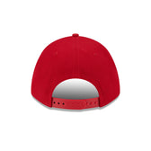 Philadelphia Phillies Phanatic Authentic Collection 9FORTY M-Crown Snapback Hat