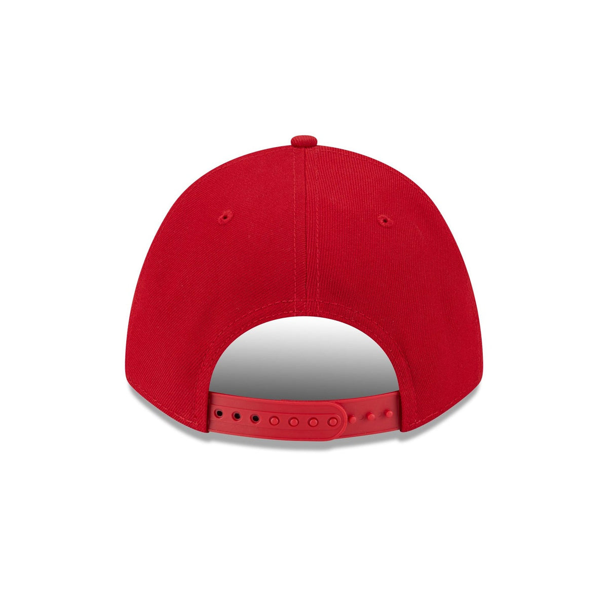 Philadelphia Phillies Phanatic Authentic Collection 9FORTY M-Crown Snapback Hat