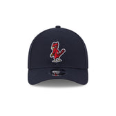 St. Louis Cardinals OTC Authentic Collection 9FORTY M-Crown Snapback Hat