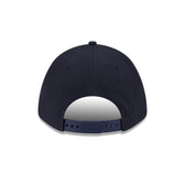 St. Louis Cardinals OTC Authentic Collection 9FORTY M-Crown Snapback Hat