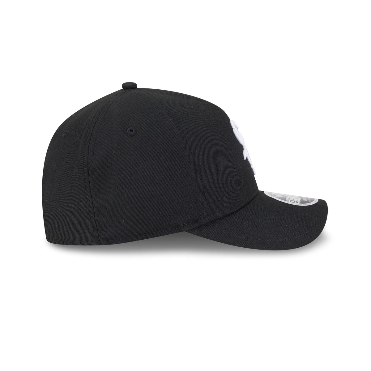 Chicago White Sox Authentic Collection 9FORTY M-Crown A-Frame Snapback Hat