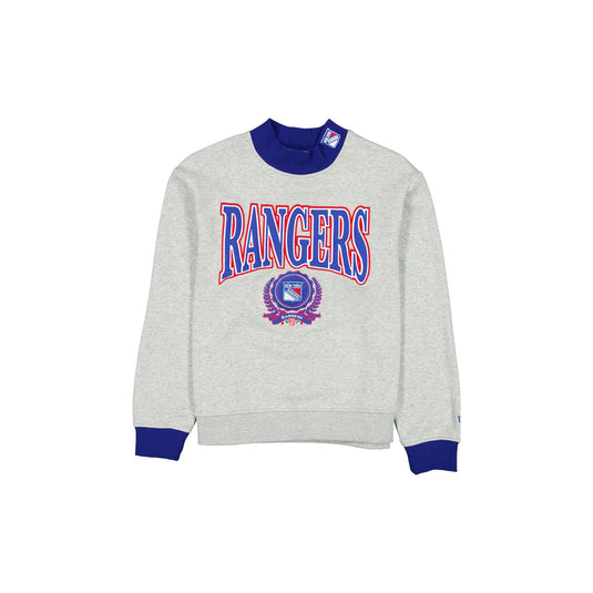 New York Rangers NHL Pack Golfer Hat