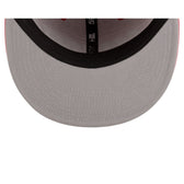 Miami Heat 2025 Statement Edition 59FIFTY Fitted Hat
