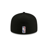Milwaukee Bucks 2025 Statement Edition 59FIFTY Fitted Hat