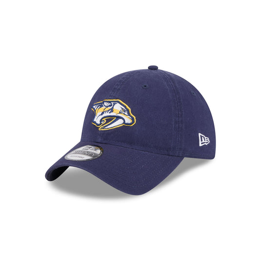 Nashville Predators 9TWENTY Adjustable Hat