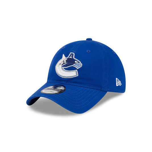 Athletics Core Classic Home 9TWENTY Adjustable Hat